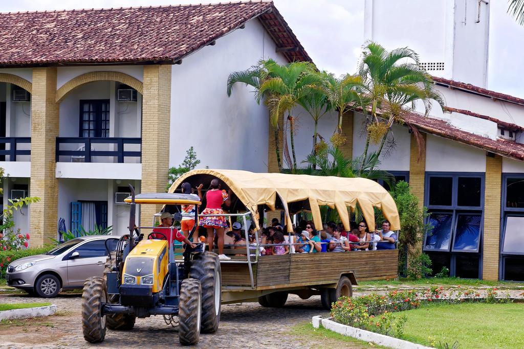 Hotel Flamboyant & Convention 3*